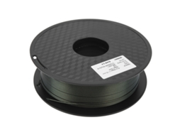 Fio De Pla De 1,75mm Cor Ouro Para Consumível De Impressora 3d 200‑230℃