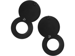 Tampa Giratória Para Proteção Confiável E Design Exclusivo De 16 Mm, P