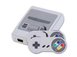 Console De Jogos Mini Tv Retrô Com 620 Jogos Clássicos Integrados, Console Nes Para Se Juntar À Família Ly Ebike