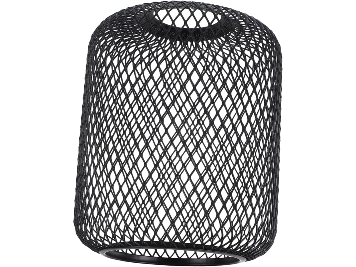 Tecido metálico vintage para pendurar, reutilizável, ideal para hall de entrada e cozinha. SFUSHOS