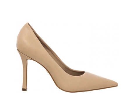 Sapatos Tacão de Mulher CARRANO Pele Bege (38)
