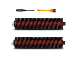 For S8 Pro Ultra S7 Max Maxv Ultra Vacuum Cleaner Roller Brush Accessories High-speed Cleaning Brus
