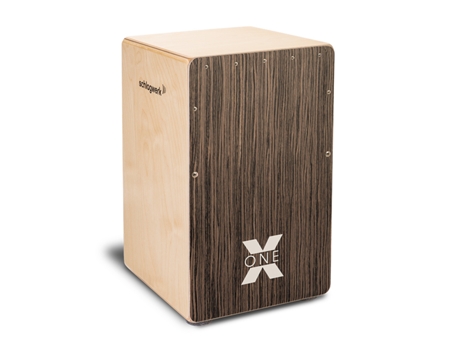 Schlagwerk Cp 150 X-One Vintage Walnut