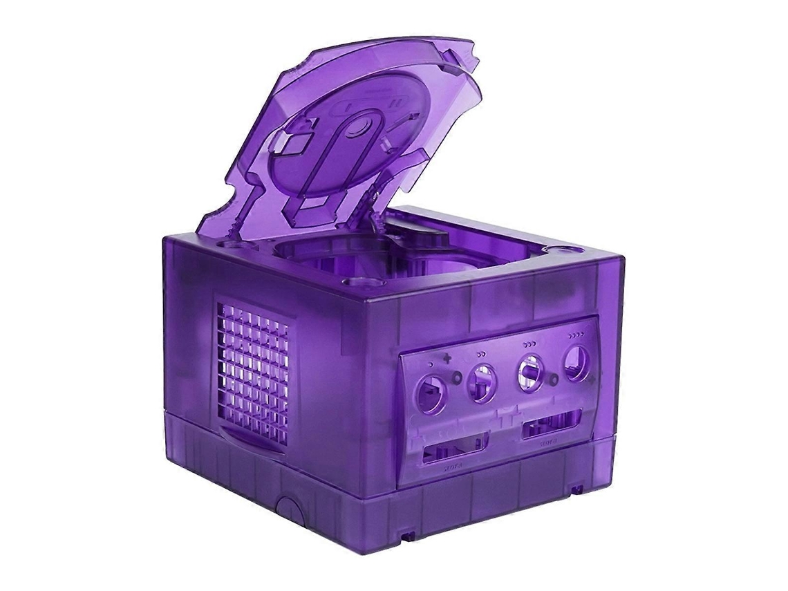 Caixa De Substituição Para Consoles De Videogame Dol 001 E Dol 101, Acessórios Para Jogos, E Ly Ebike