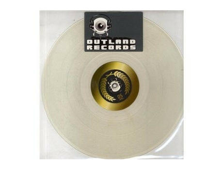 Vinil Oekilooka / Breakout Outland Records
