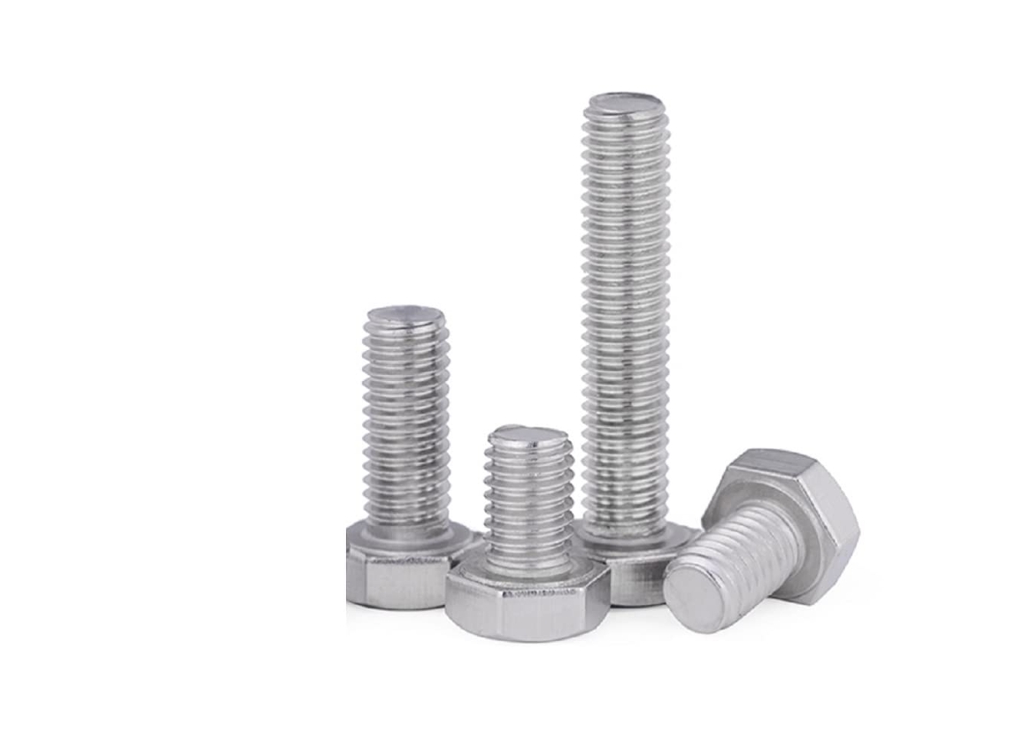 Parafuso Sextavado CHABERLU M65mm