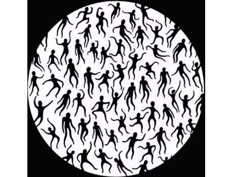 CD Dan Lissvik - Midnight (1CDs)