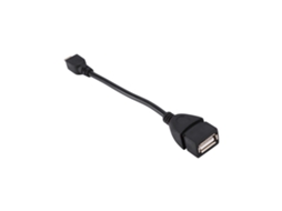 Adaptador OTG Tablet Mini5p EOOCOO (transferência, dados)