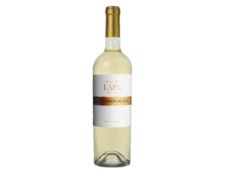 Vinho Branco Sauvignon Blanc Quinta Da Lapa