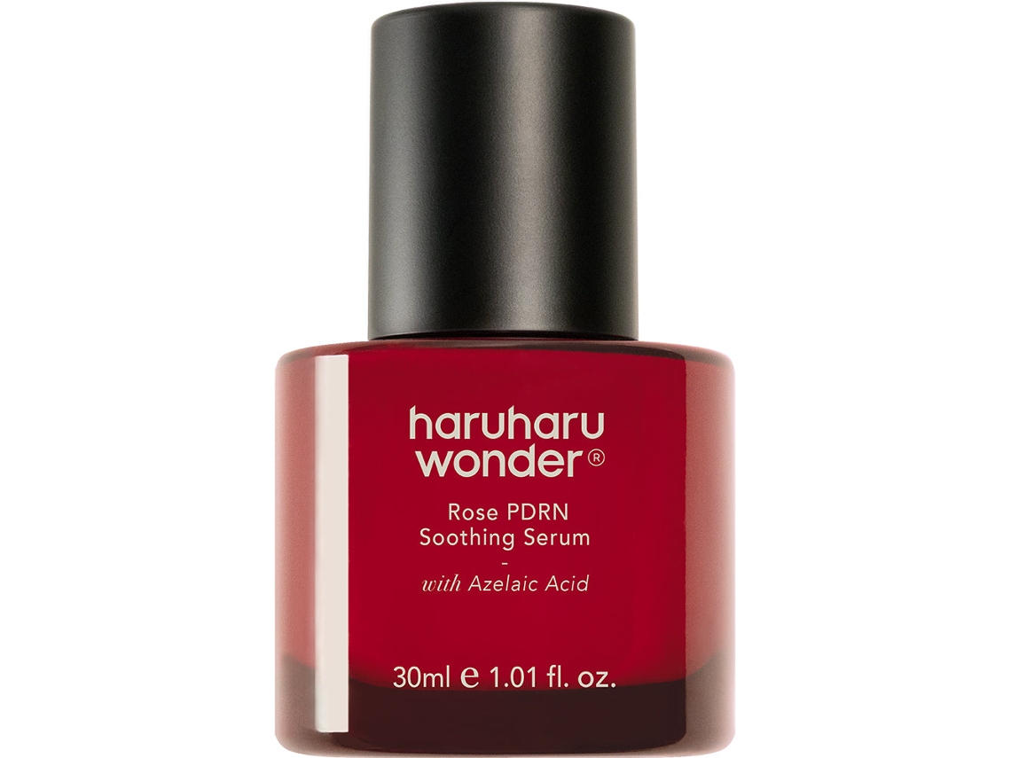 Rose Pdrn Soothing Serum, Sérum Calmante 30 Ml HARUHARU WONDER