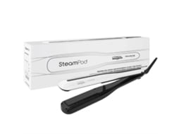 Alisador de Cabelo L'ORÉAL STEAMPOD V3 EUROPE (Cerâmica - 180º-210ºC)