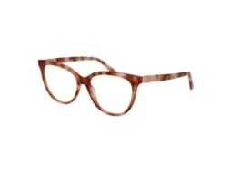 Armação De Óculos Feminino Guess Gu2942 54059