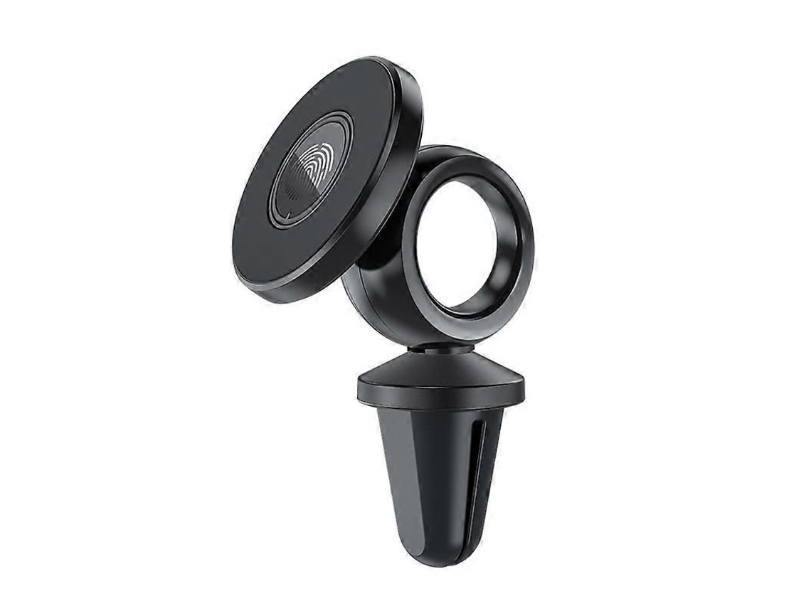 Suporte Magnético Para Celular Para Saída De Ar Do Carro