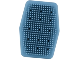 Escova De Banho Wooneky Para Meninos E Meninas, Escova De Banho Segura E Prática Para Bebês, Acessório De Massagem Para