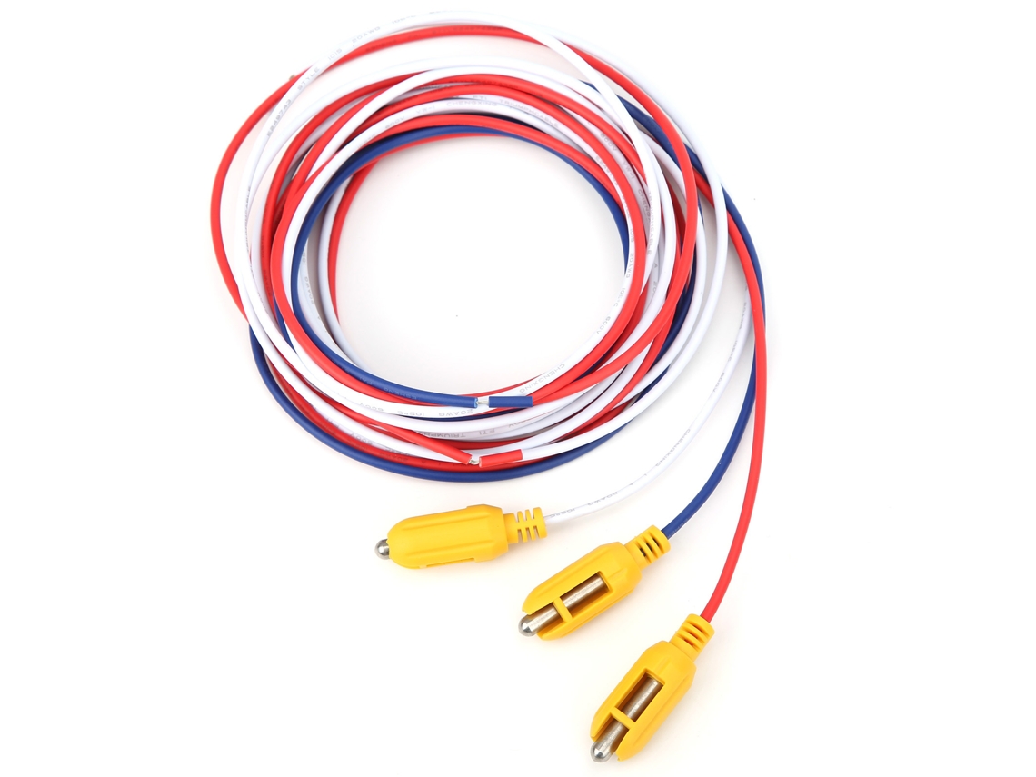Laxiscreed Sensor De Nível De Líquido Grl8 Relay Em Três Cores E Vários Comprimentos