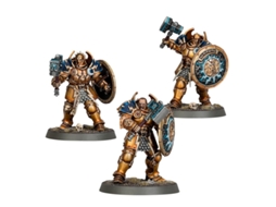 Figuras de coleção GAMES WORKSHOP figure (12 anos)