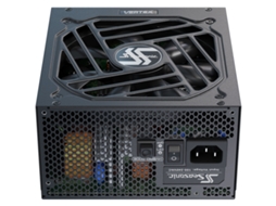 Fonte de Alimentação SEASONIC (850)
