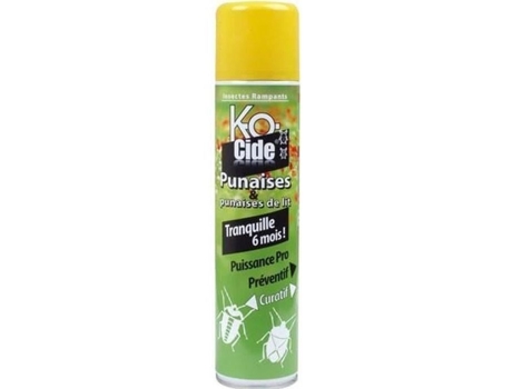 Spray inseticida Kocide 300 ml