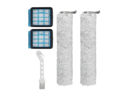 Acessórios De Substituição Para Aspirador De Pó Bissell Crosswave Omni Force 3912n/4046/3882: Escova Rotativa E Filtros Hepa._ptg