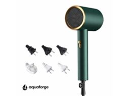 Secador De Cabelo 1200w Iónico Com Concentrador