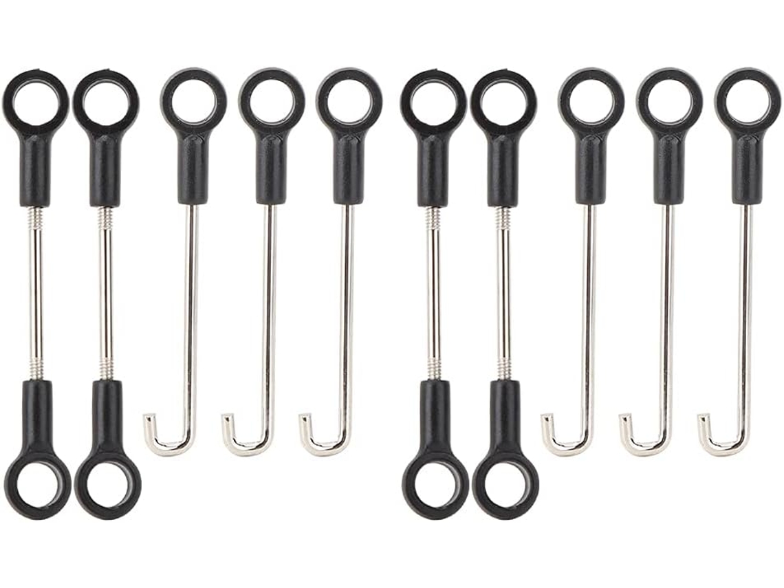 Conjunto de Bielas SFUSHOS para Aeromodelos V950
