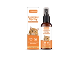 Spray Anti rasgueiras para Pets
