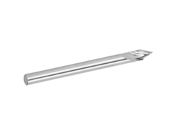 Laxiscreed Broca De Pontas 3.175mm Para Gravação E Carpintaria, Ferramenta De Torno De Madeira