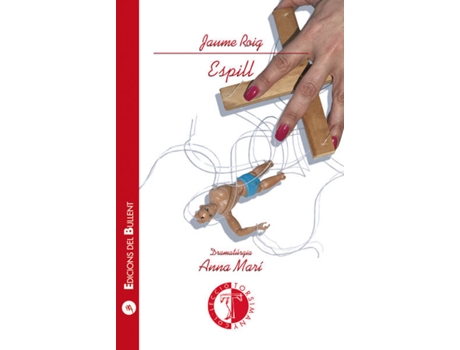 Livro Espill de Jaume Roig