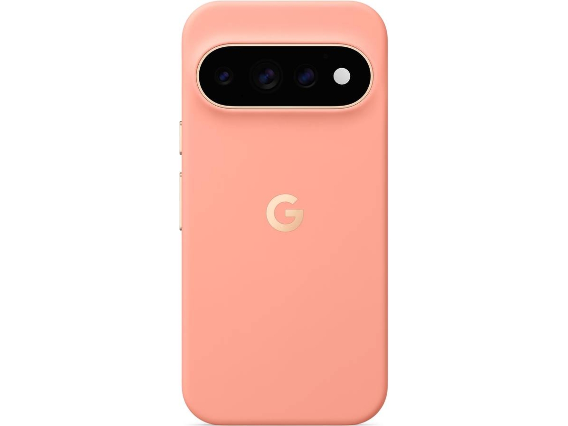 Capa GOOGLE Pixel 11 Pro (Canyon)