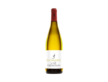 Guímaro Godello 2023 Bodega Guímaro