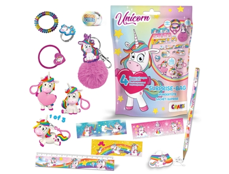 Kit de design de moda para crianças CRAZE 12376 (3 anos)