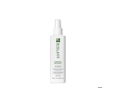 Spray De Força E Recuperação 250ml Biolage Professional Hair Spa