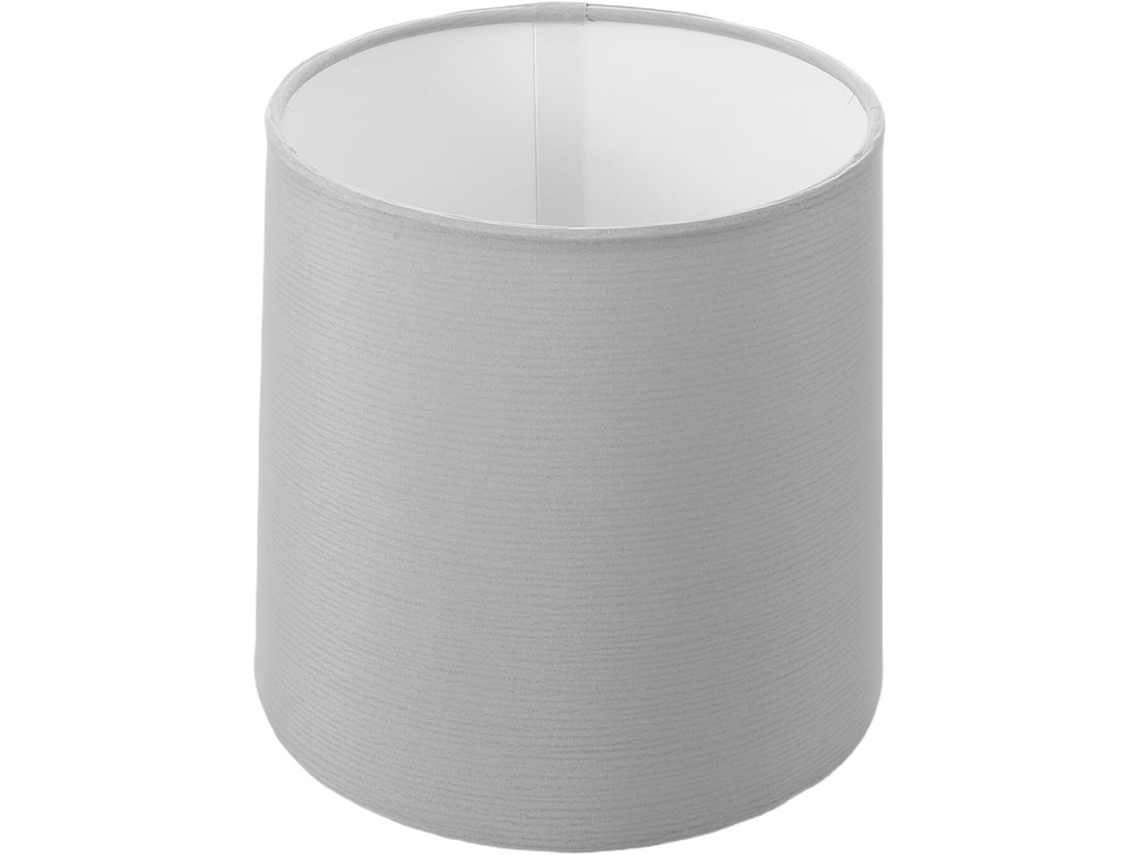Abajur De Mesa Moderno Em Tecido Cm Para Sala De Estar