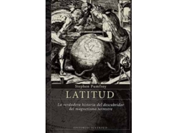 Livro Latitud de Pumfrey (Espanhol)