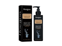 Shampoo Anti caída Eficaz Nutritivo