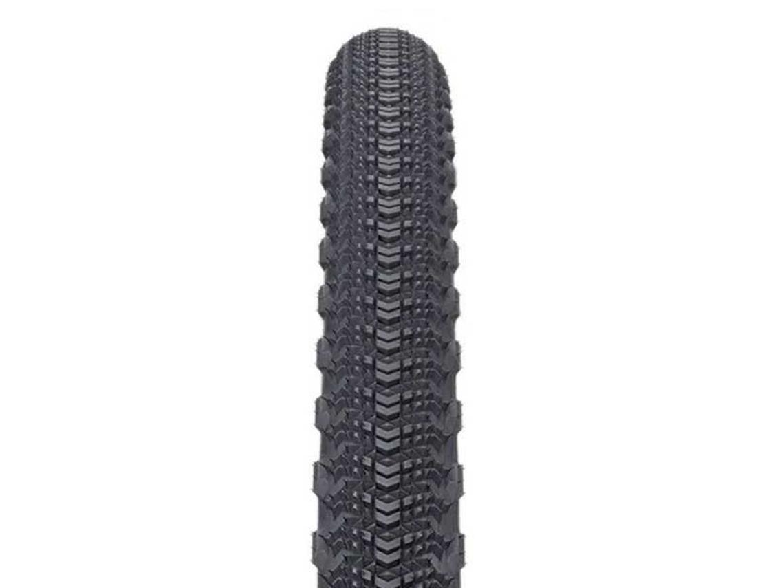 Pneu Gravel Cannonball Durable Tubeless 700 X 35 Prateado 700 X 35Teravail