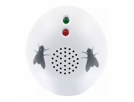 Repelente De Insetos Weitech