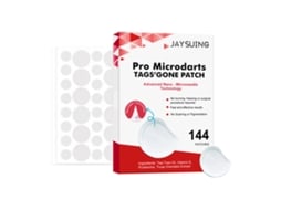 Patch Microneedles Limpeza Pele Saudável