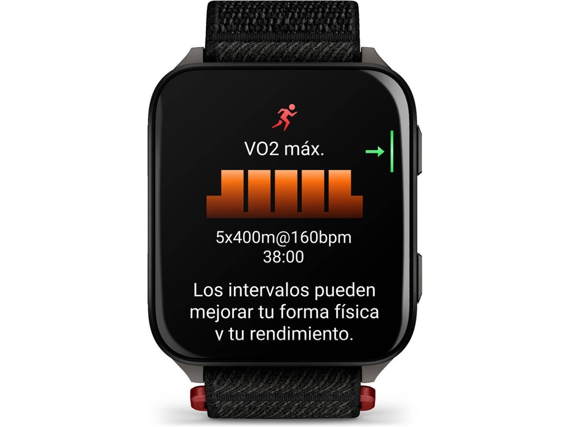 Smartwatch GARMIN Venu X1 Preto (Outlet Caixa Aberta)