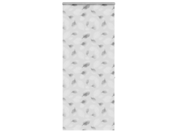 Vidaxl Rolo De Duche Estores Cassete 110x240 Cm Largura Tecido 106 Cm