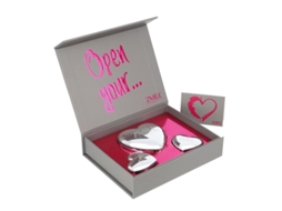 ZMILE COSMETICS Giftbox Sweethearts Orchid Love