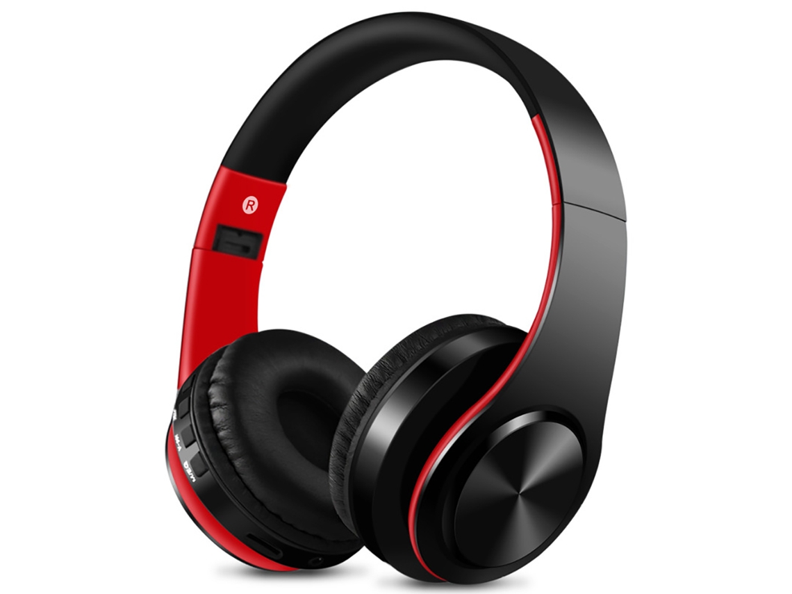 Fones de Ouvido Bluetooth LAXISCREED