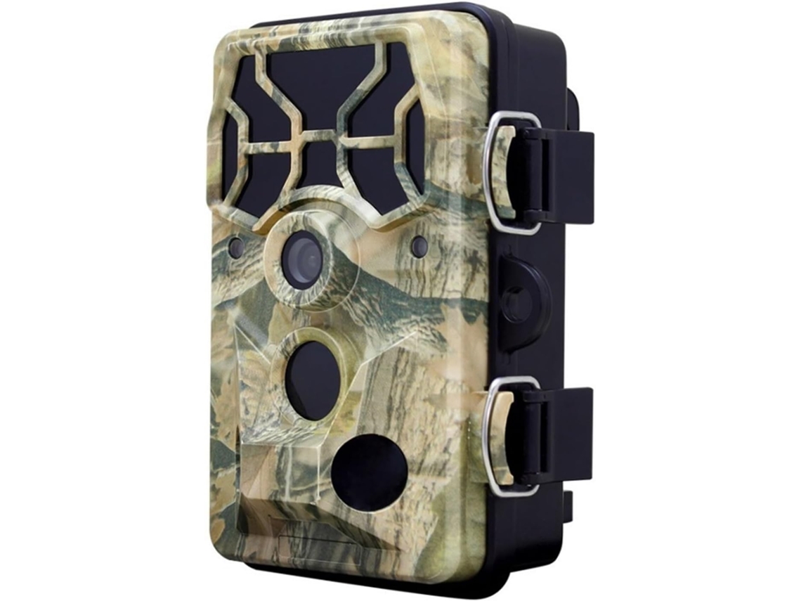 Caméra Faune Sauvage Bluetooth Wifi Câmera para Trilha de Vida Selvagem Foto Piège Caméras de Chasse Lcd Suivi SFUSHOS