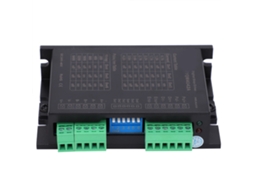 Controlador de Motor de Passo Bifásico Fyqm4042a para Motores 42~56mm Dc24 40v S/MARCA