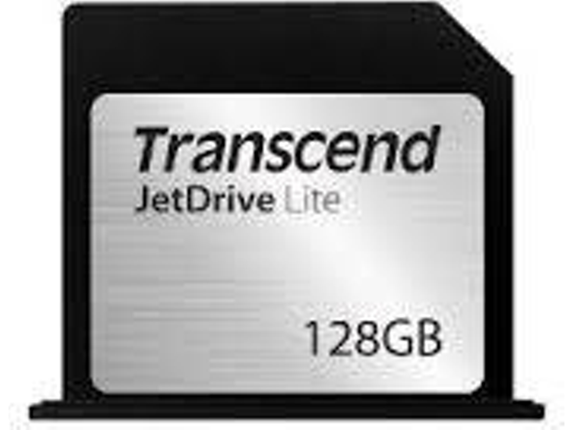 Cartão de Memória TRANSCEND JetDrive Lite 350 128GB