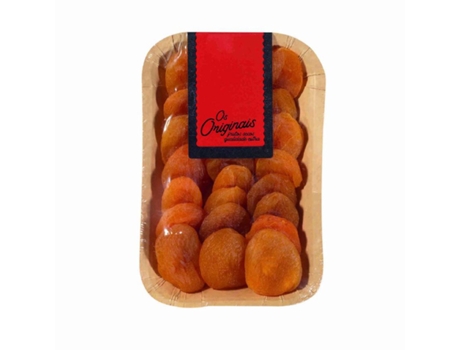 Alperce Extra OS ORIGINAIS