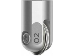 Ferramenta Double Scoring Wheel CRICUT Tip M3