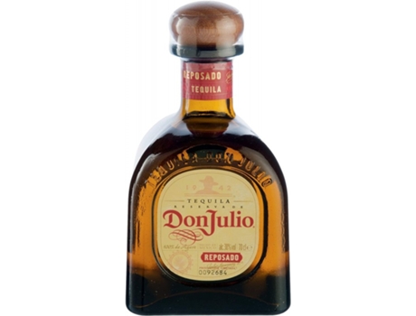 Tequila 70 Cl Don Julio