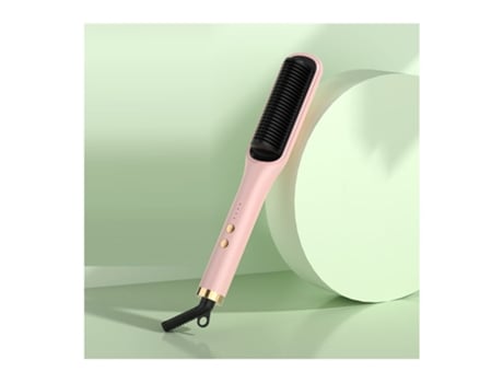 Alisador de Cabelo KH2023 + Modelador de Cabelo