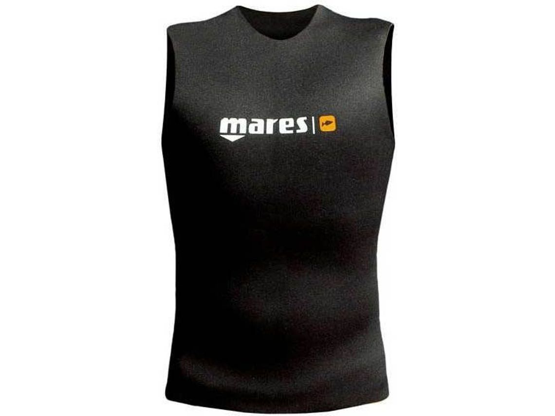 Rash Guard MARES Loosefit Rash (L)